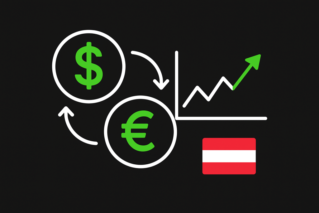 Forex Trading in Austria - Quick Overview Forex Trading in Austria - Quick Overview