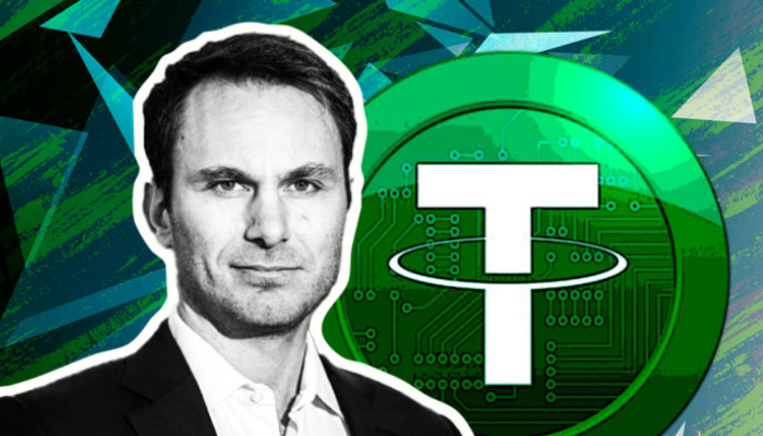 Tether CTO