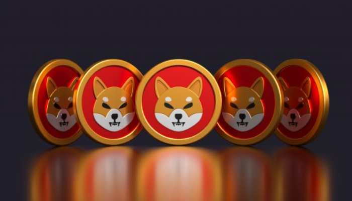 Shiba Inu