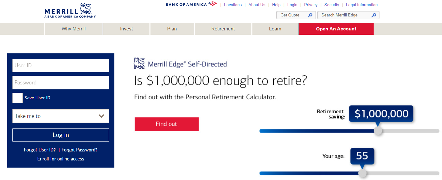 Merrill Edge Merrill Edge