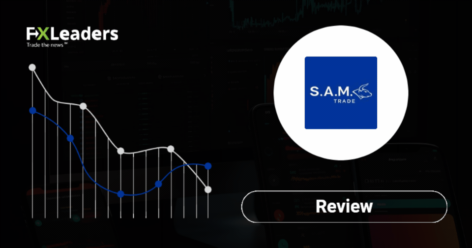 Sam Trading Plus S.A.M Trade Review - Safe or Risky, Global Glance (2026)