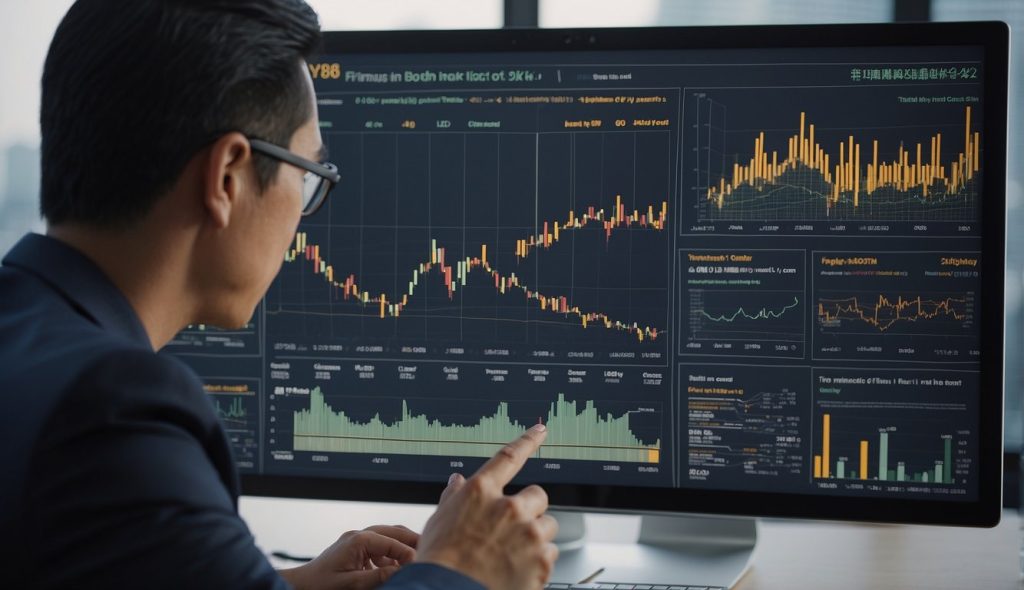 Exploring Portfolio Accounts In-Depth Exploring Portfolio Accounts In-Depth