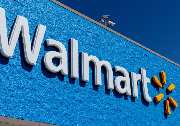 Walmart Q1 quarterly report was largely positive