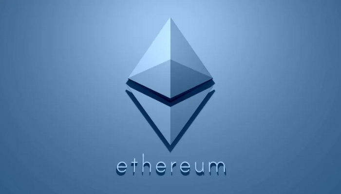 Ethereum Price
