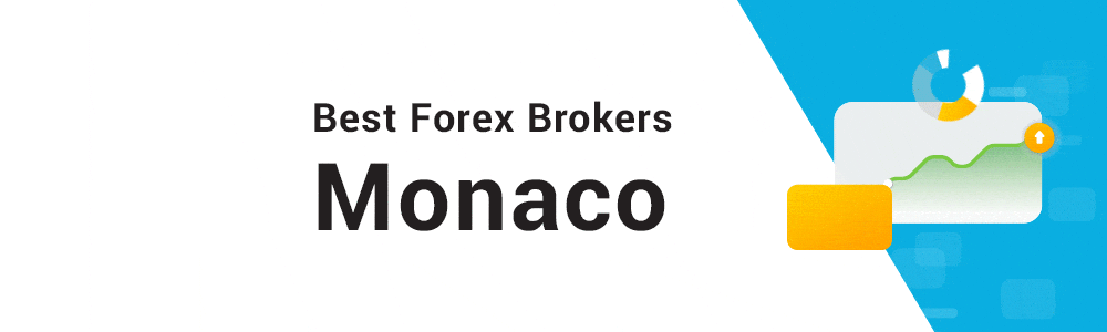 Best Forex Brokers in Monaco