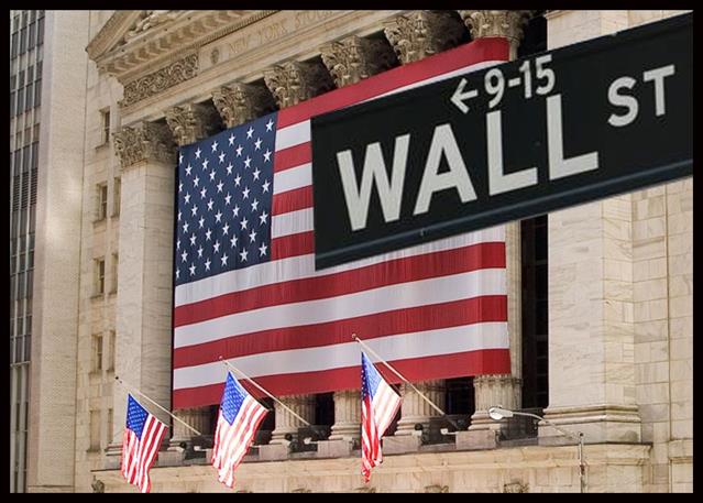 U.S. Stocks Seeing Modest Strength, Dow Climbs Above 40,000 For First Time