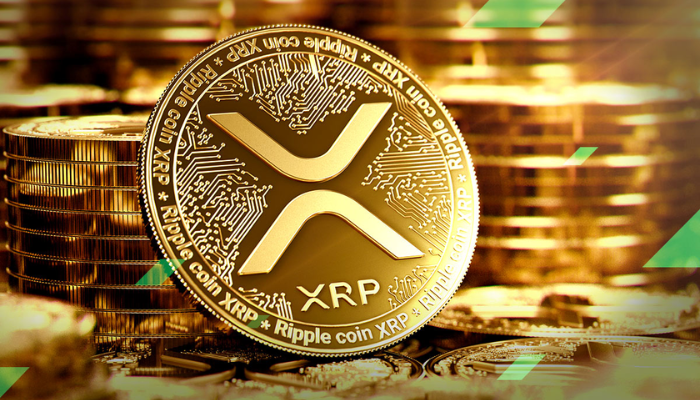 XRP Price