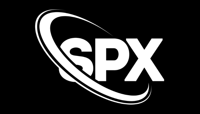 SPX Price Chart - Source: Tradingview