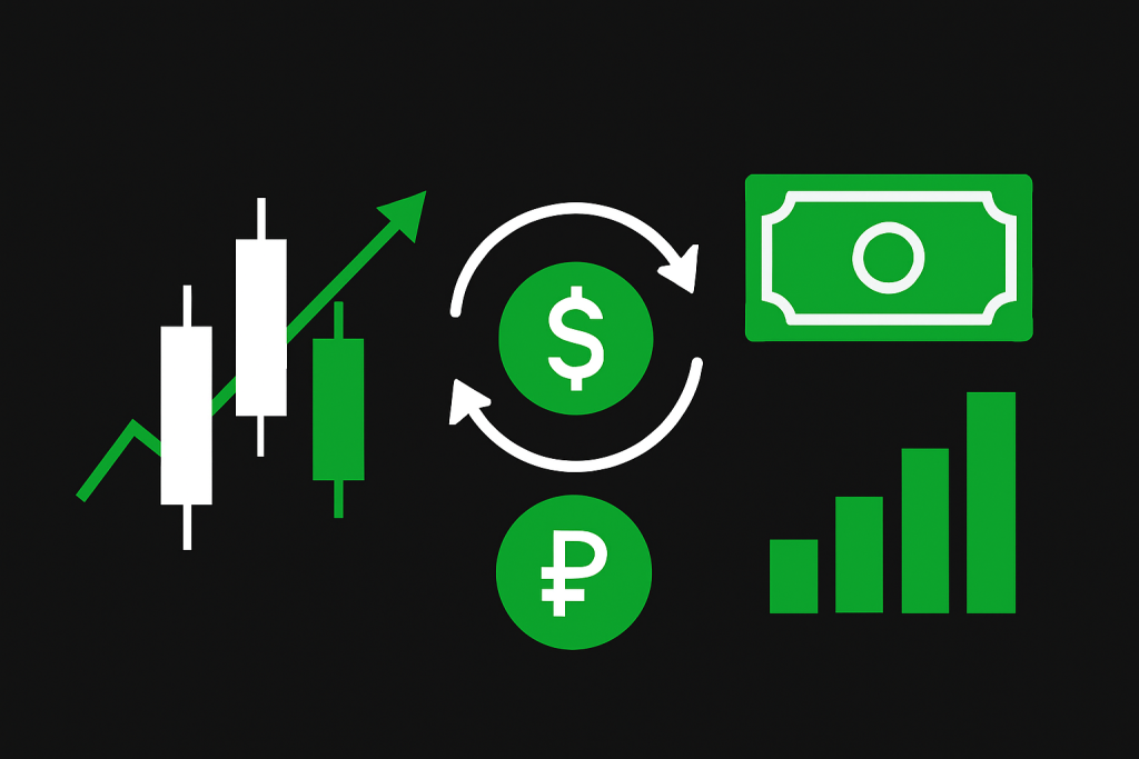Forex Trading in Chile - Quick Overview Forex Trading in Chile - Quick Overview
