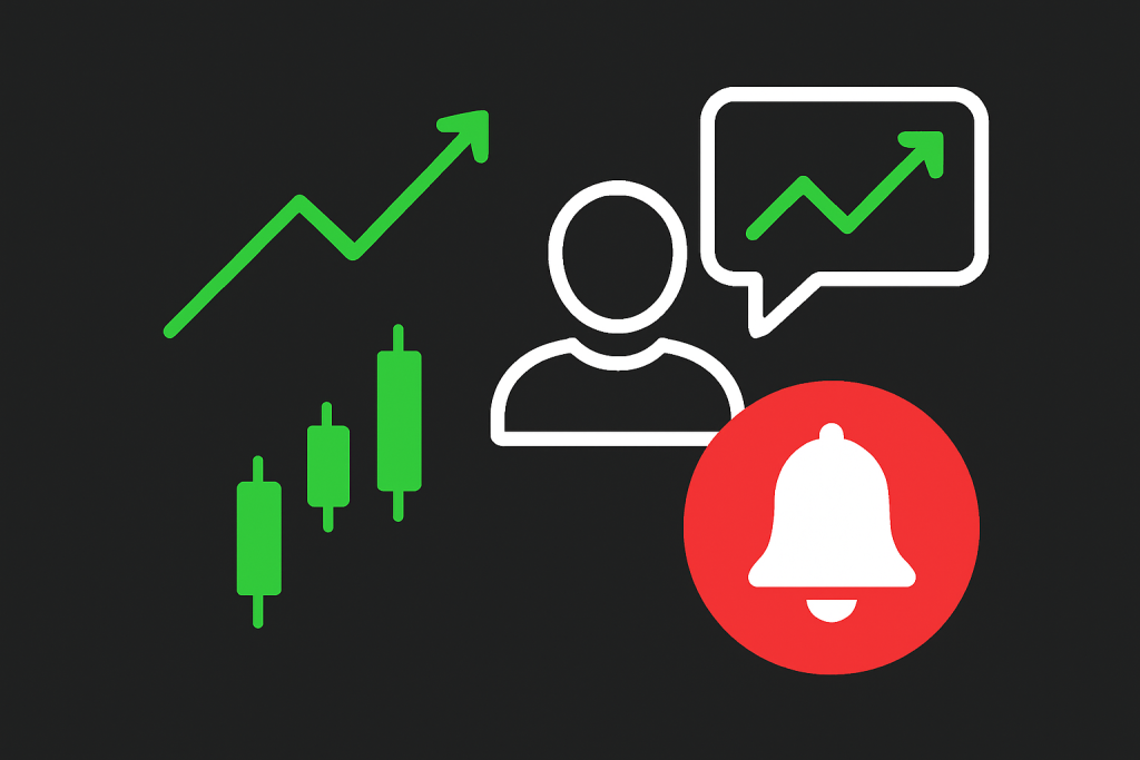 Backtesting and Reviewing scalping signals for better results