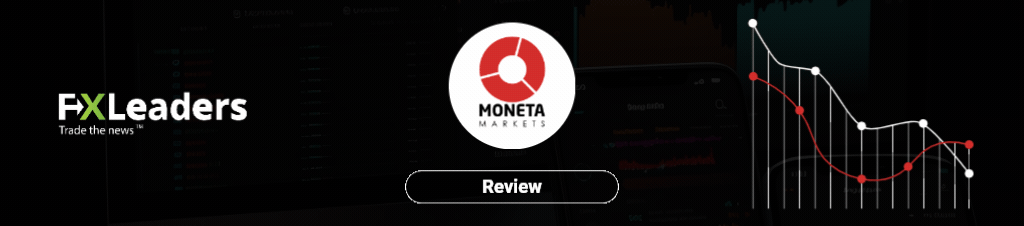 Moneta Markets Review Moneta Markets Review