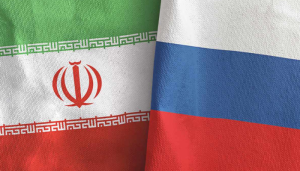 Russia and Iran