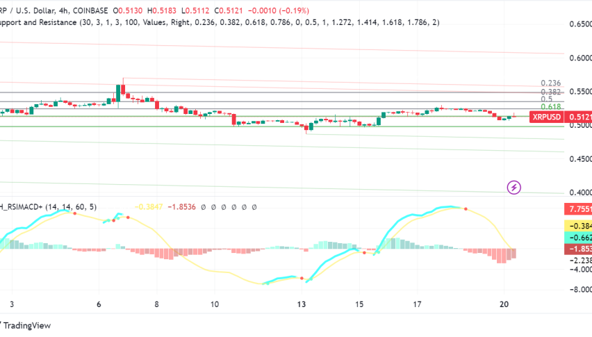 XRP (XRP) Outlook Uncertain Despite Positive Analyst Sentiment and Increased Transaction Volume