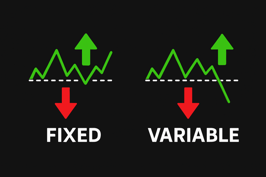Criteria for Choosing Forex Brokers by Spreads