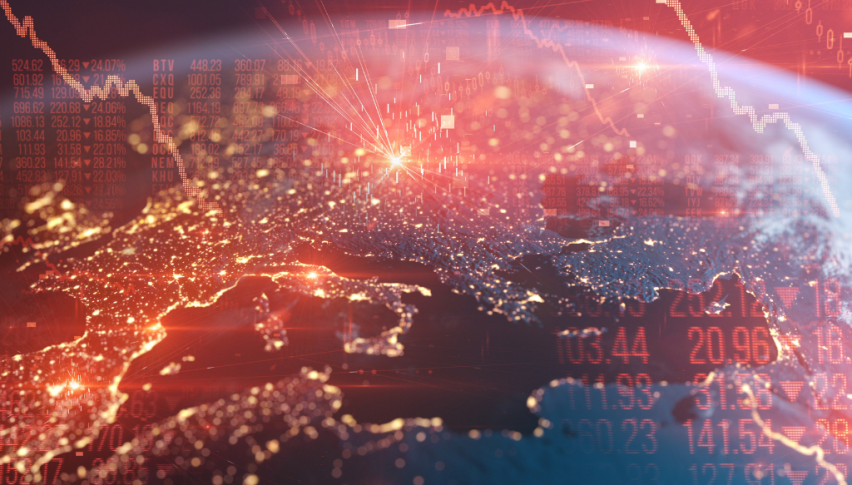 eur/usd meets resistance