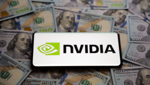 Nvidia earnings exceeded expectations