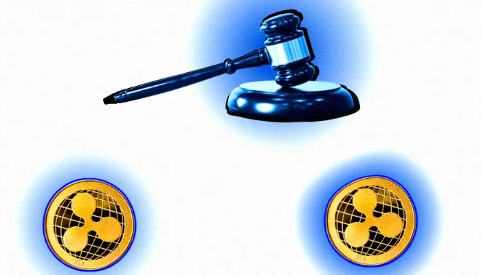 Ripple vs SEC