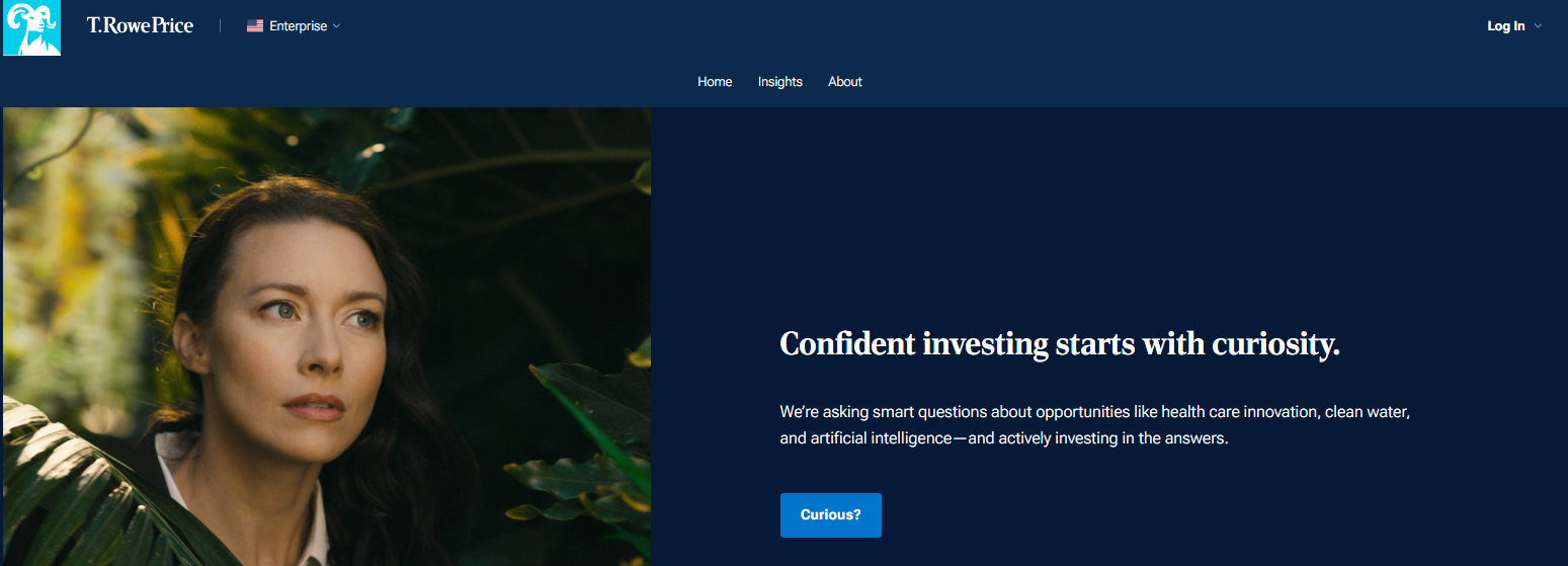 Rowe Price Rowe Price