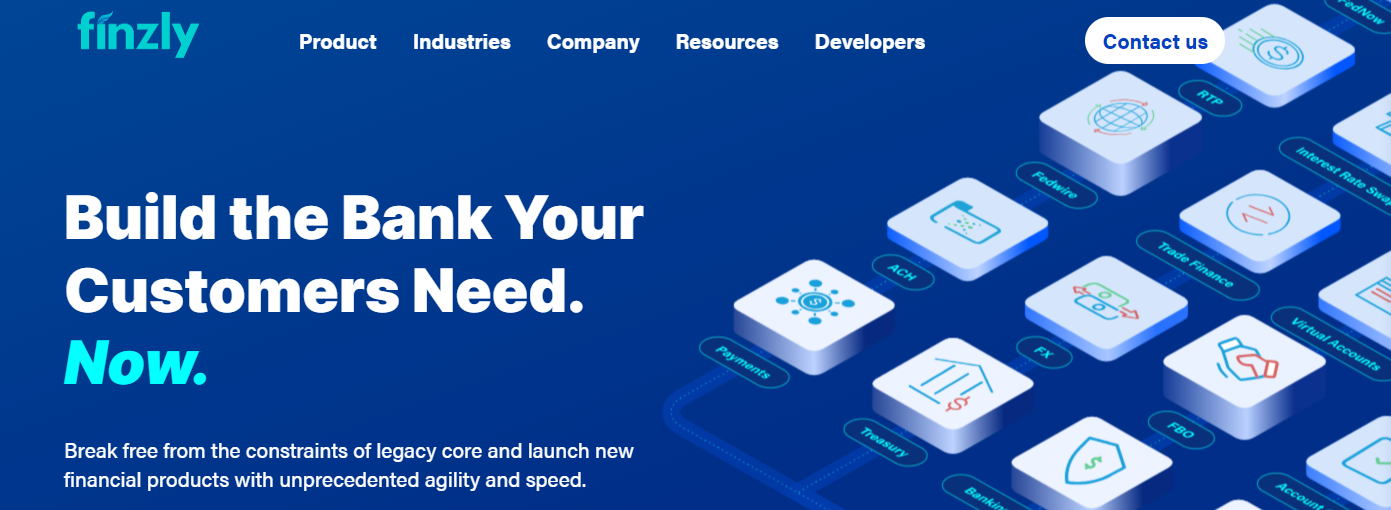 Finzly - Startups of the Year Finzly - Startups of the Year