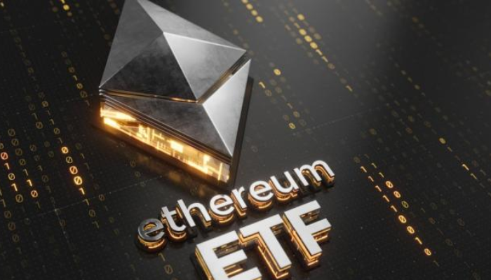 Ethereum ETF
