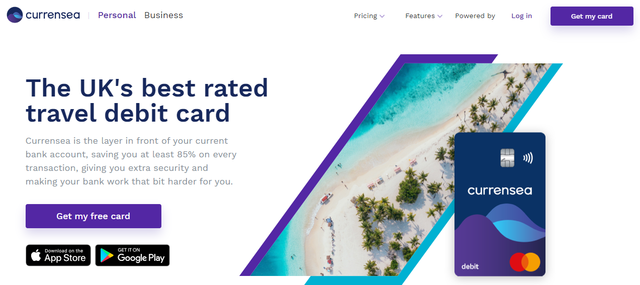 Currensea  Currensea