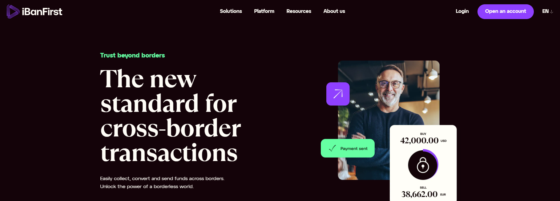 iBanFirst  iBanFirst