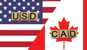 USD/CAD Price