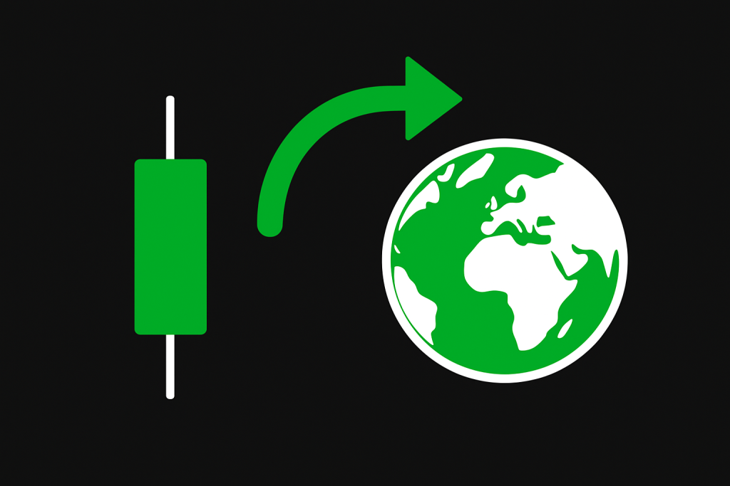 Forex Trading in Burundi - Quick Overview