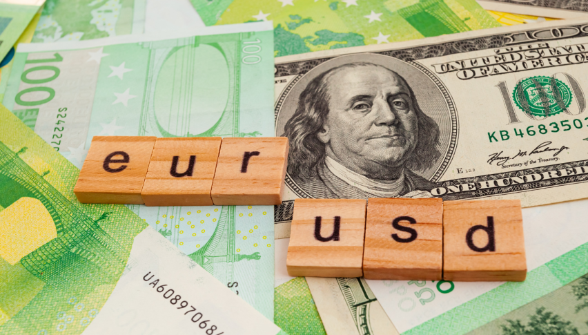 EUR/USD Price Outlook at $1.0826: Key PMIs and US Data Impact