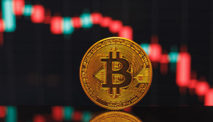 Bitcoin remains close to $70K
