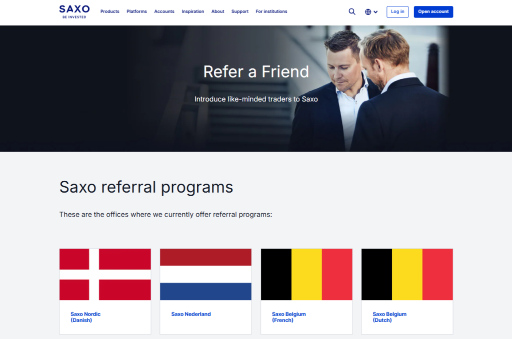 Refer a Friend Refer a Friend