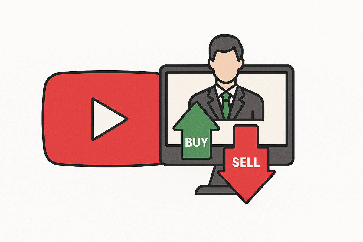8 Best Forex Brokers to Subscribe to on YouTube
