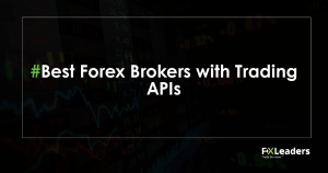 Best Forex Brokers with Trading APIs Featured & Open Graph Image