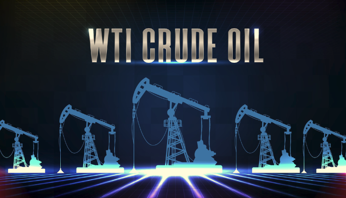 WTI Crude Oil Price Chart - Source: Tradingview