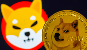 Shiba Inu and Dogecoin