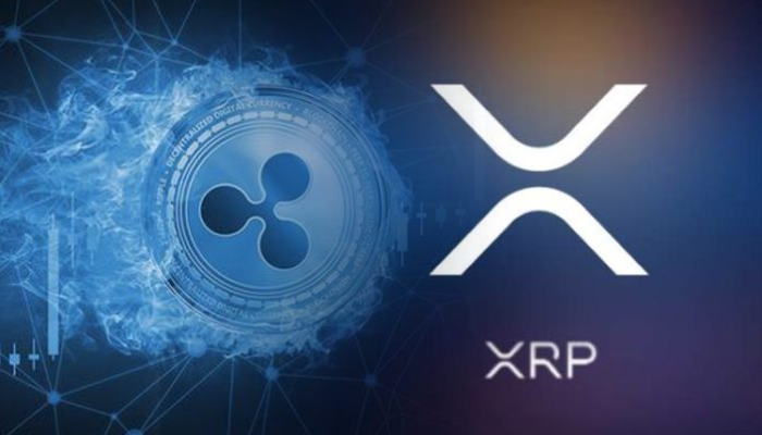 XRP
