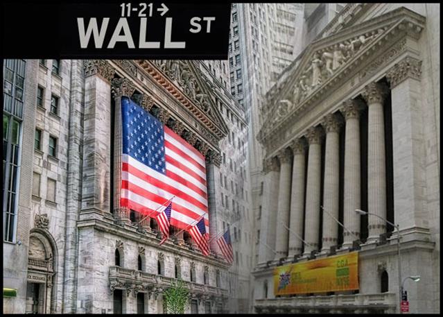 Major Averages Continue To Turn In Mixed Performance In Afternoon Trading