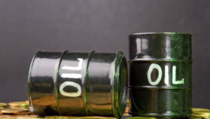 WTI crude Oil has surged above $76 today