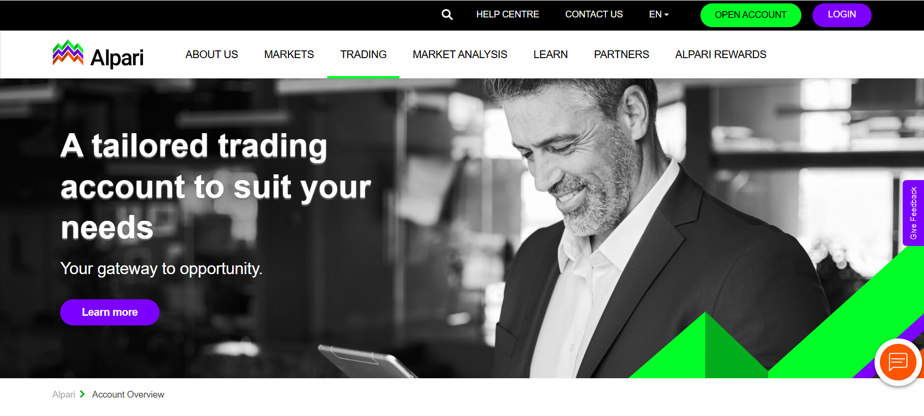 Alpari Forex Brokers with $5 USD Minimum Deposit Alpari Forex Brokers with $5 USD Minimum Deposit