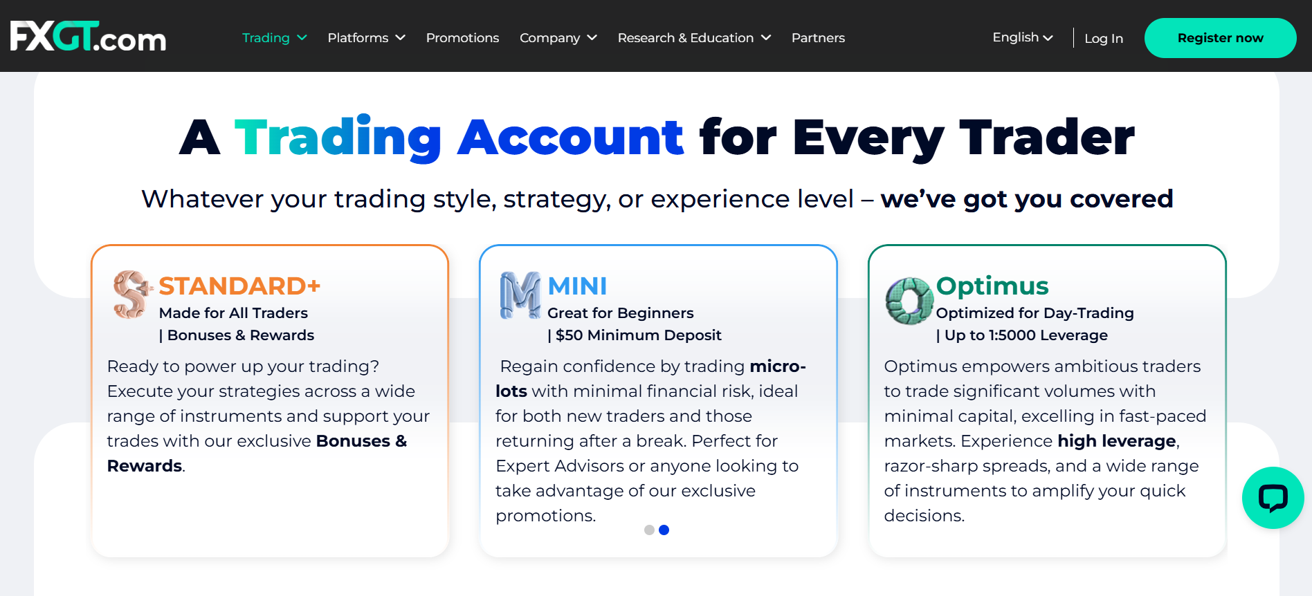 FXGT Forex Brokers with $5 USD Minimum Deposit FXGT Forex Brokers with $5 USD Minimum Deposit