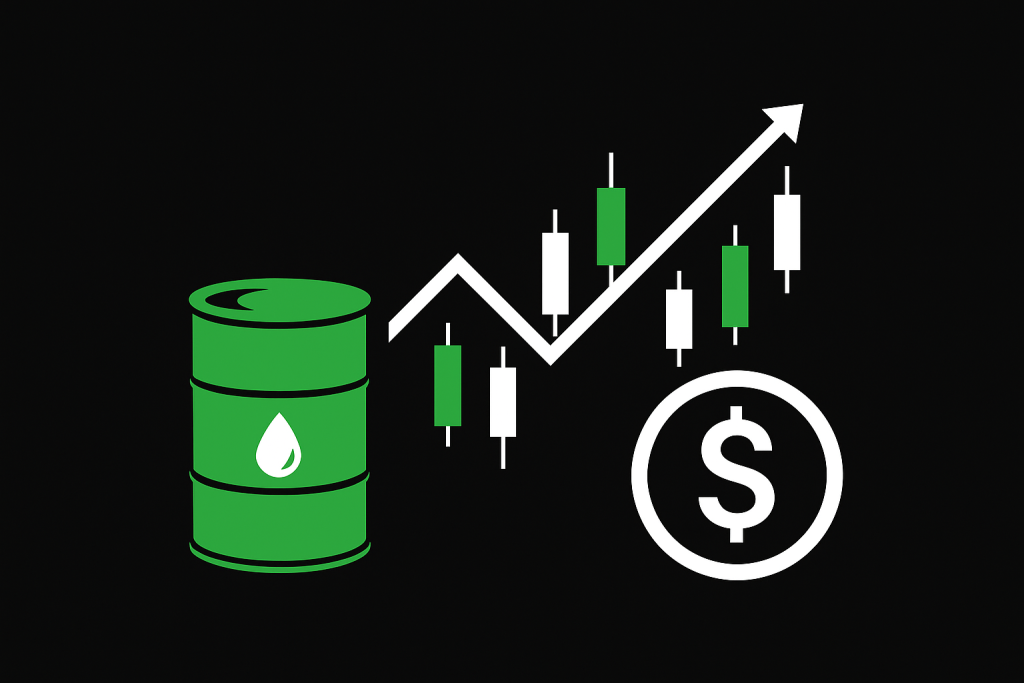 Energy Trading in Forex Energy Trading in Forex