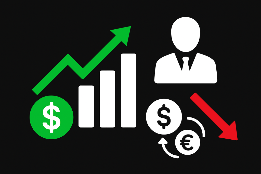 Criteria for Choosing a Forex Broker with Big Accounts