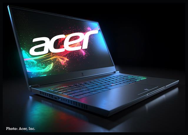 Acer Unveils AI-Powered All-In-One Aspire C24 And C27 PCs