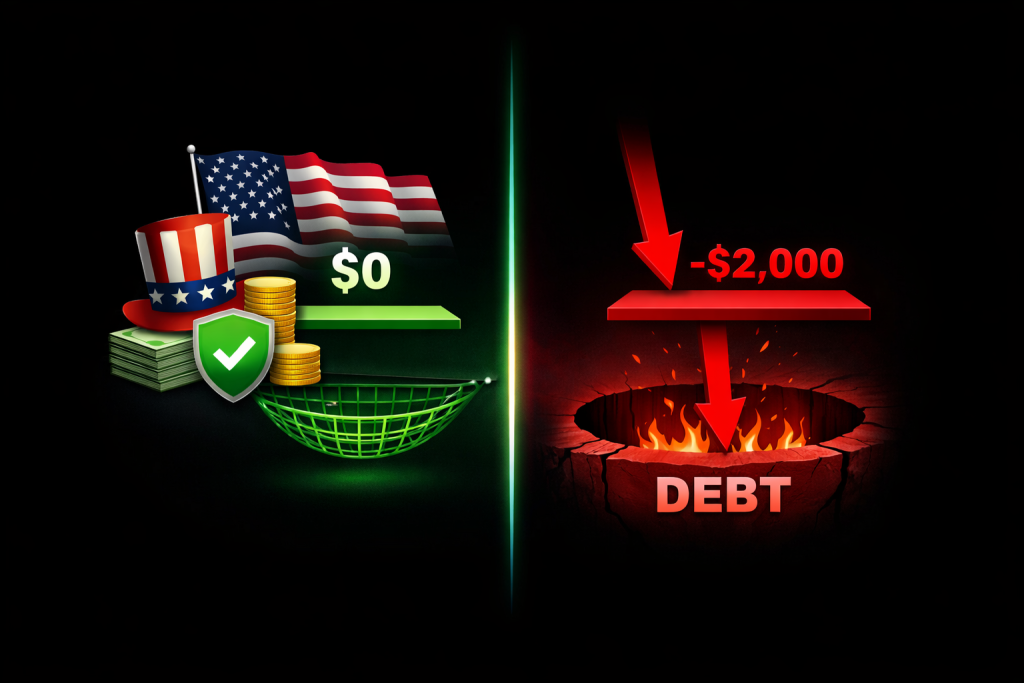 USA Forex Brokers with Negative Balance Protections