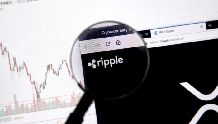 XRP