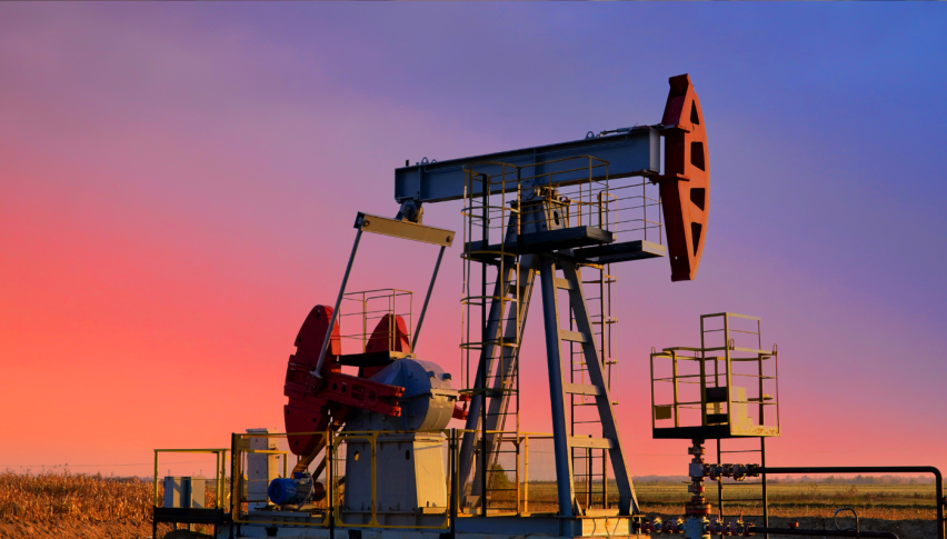 US Oil