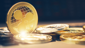 Ripple retreat escalates today