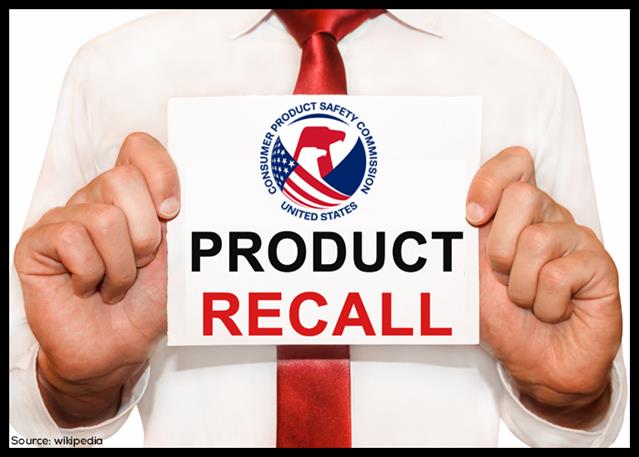 CPSC Recalls: Kawasaki Engines, Ascenders, Biometric Gun Safes, Pet Conditioner, Sling Carriers