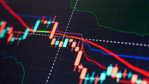 US indices finished lower again today