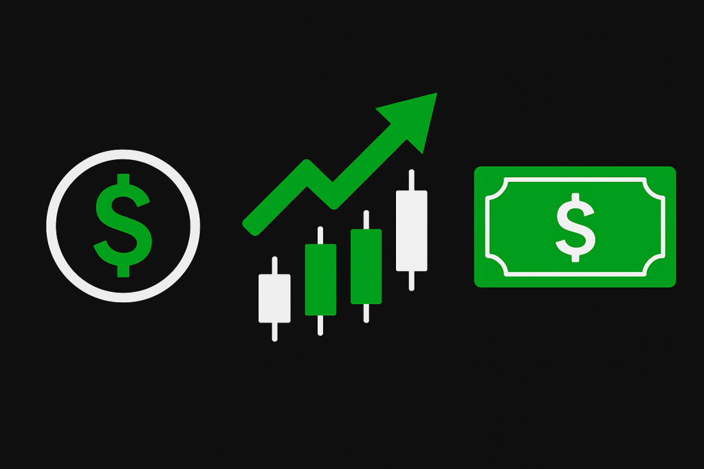 Forex Trading in Zambia - Quick Overview Forex Trading in Zambia - Quick Overview